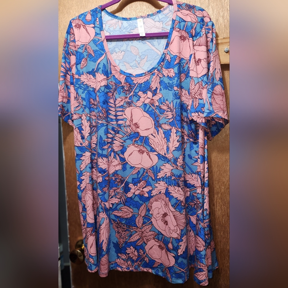 Lularoe blouse